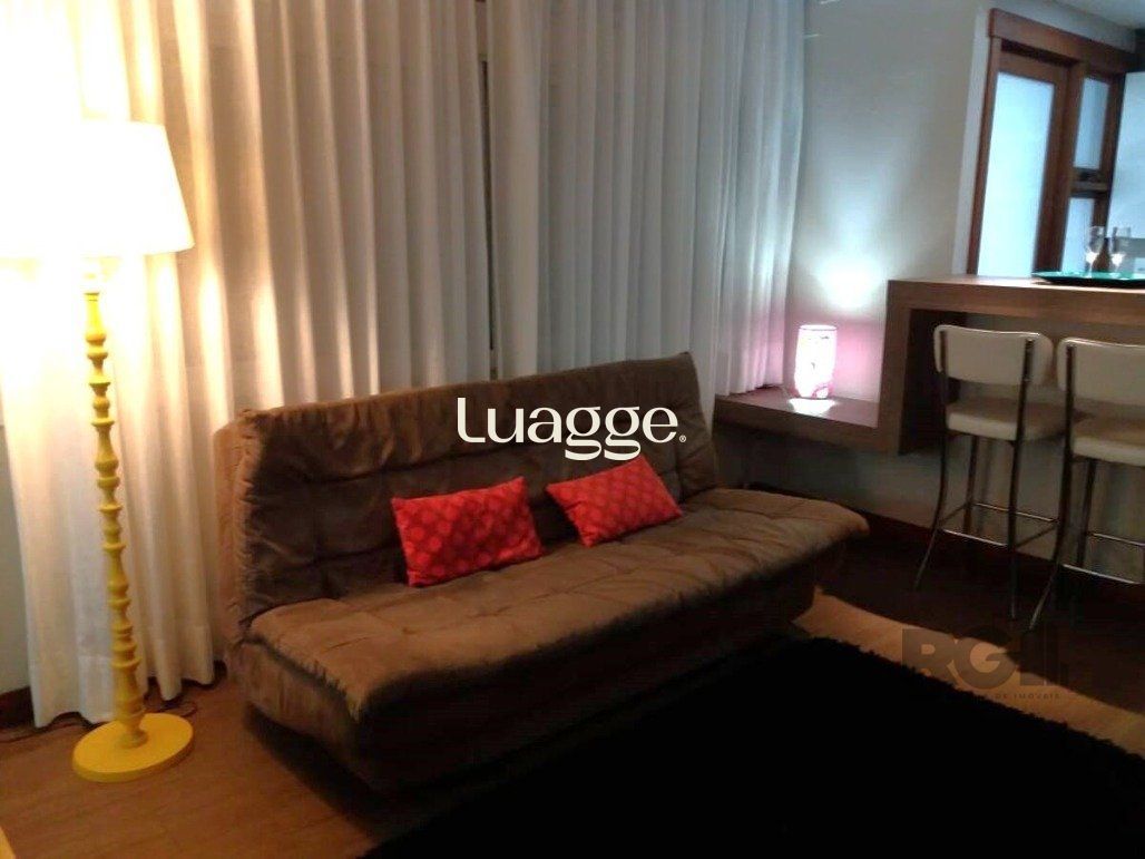 Flat/Apart Hotel à venda com 1 quarto, 43m² - Foto 7