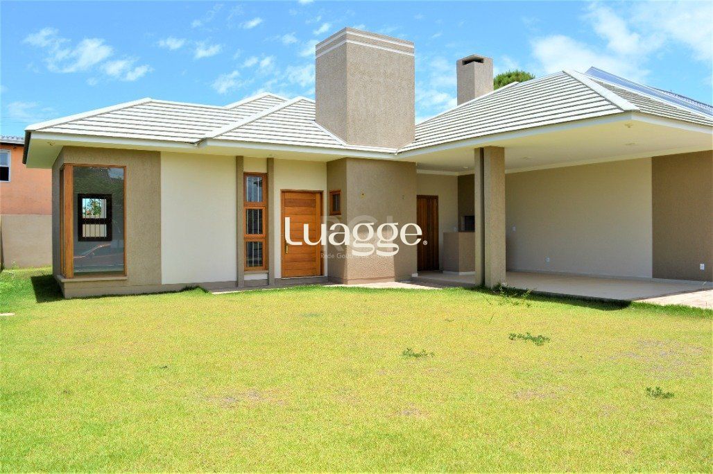 Casa, 3 quartos, 116 m² - Foto 1