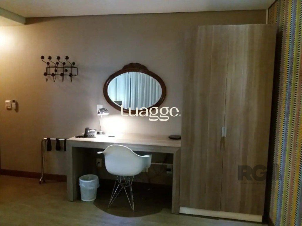 Flat/Apart Hotel à venda com 1 quarto, 43m² - Foto 6
