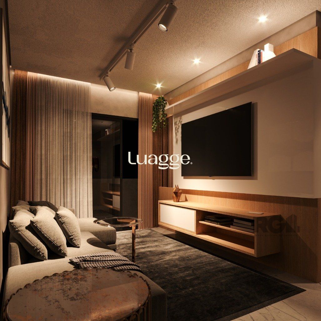Cobertura à venda com 2 quartos, 137m² - Foto 6