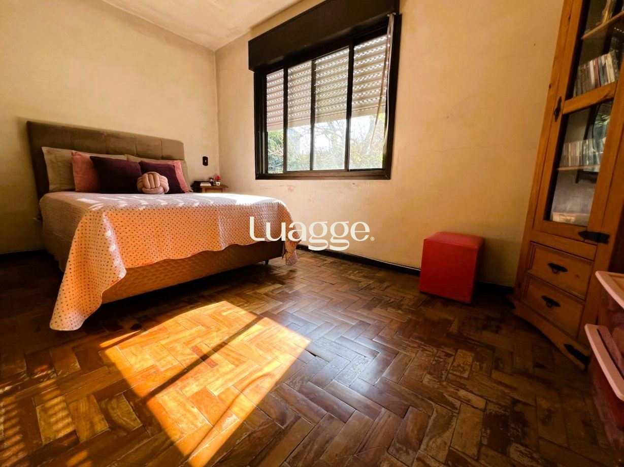 Apartamento à venda com 2 quartos, 59m² - Foto 20