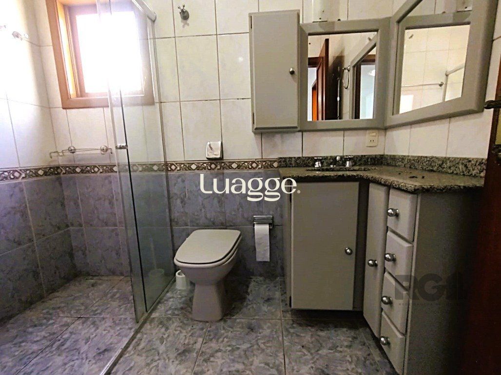 Casa à venda com 3 quartos, 277m² - Foto 46