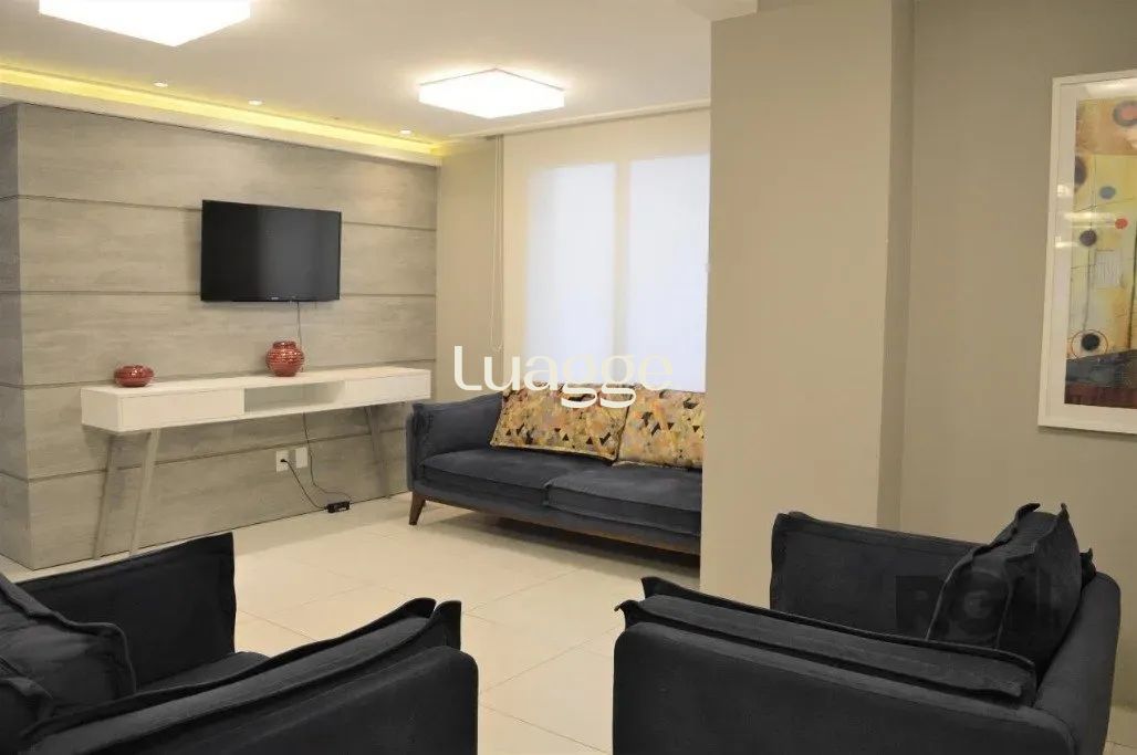 Apartamento, 3 quartos, 75 m² - Foto 38