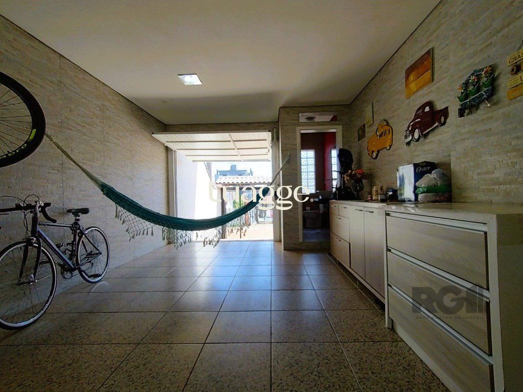 Casa à venda com 3 quartos, 144m² - Foto 6