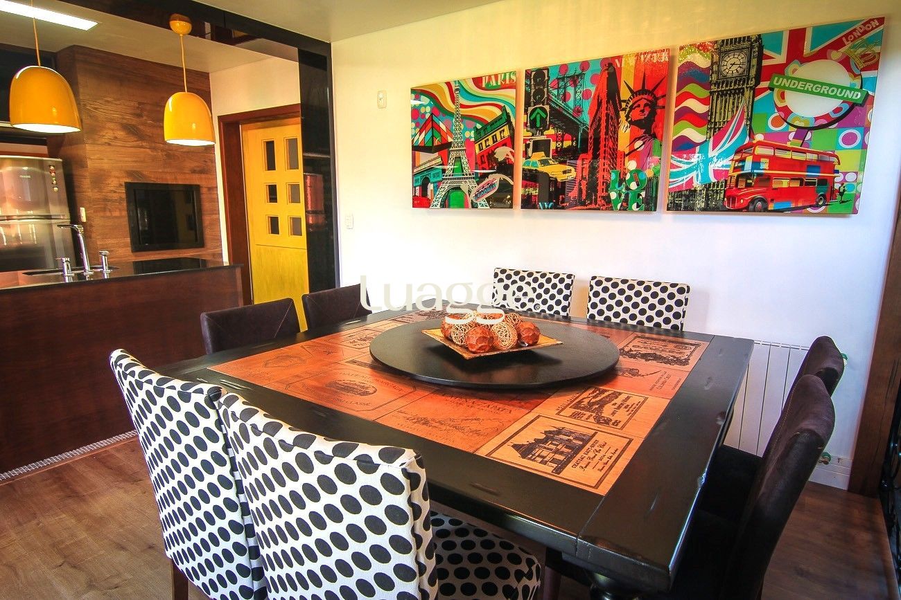 Casa à venda com 3 quartos, 234m² - Foto 10