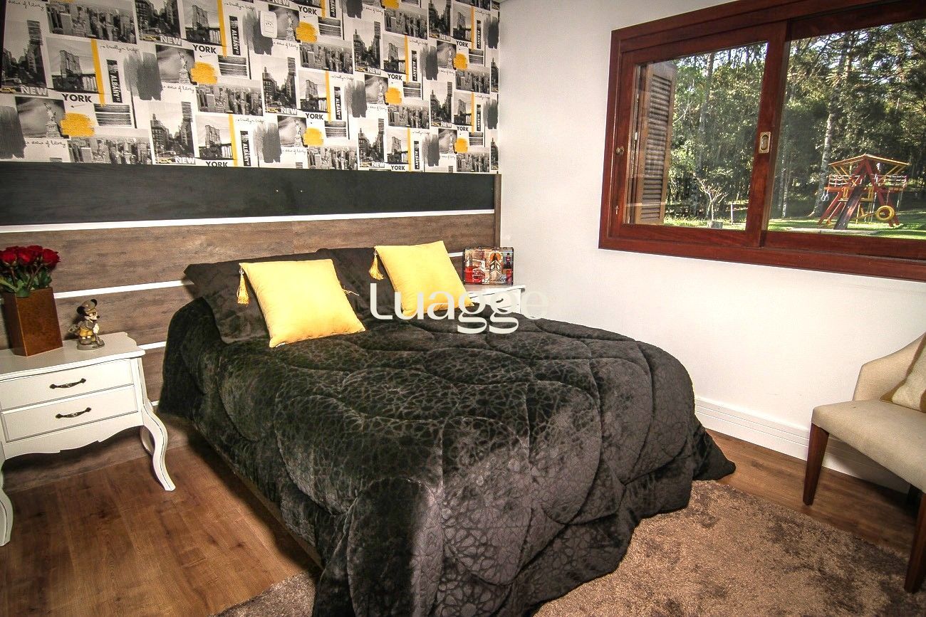 Casa à venda com 3 quartos, 234m² - Foto 16