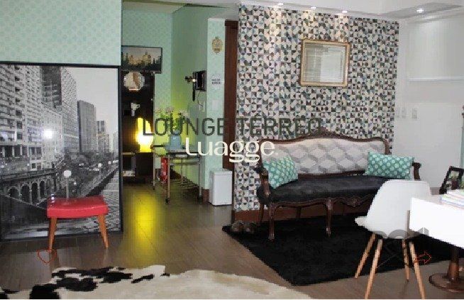 Flat/Apart Hotel à venda com 1 quarto, 43m² - Foto 18
