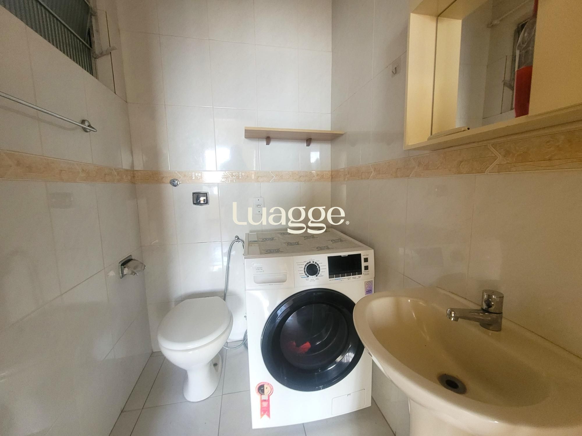 Apartamento, 1 quarto, 41 m² - Foto 18