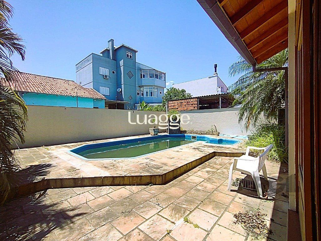 Casa à venda com 3 quartos, 277m² - Foto 18