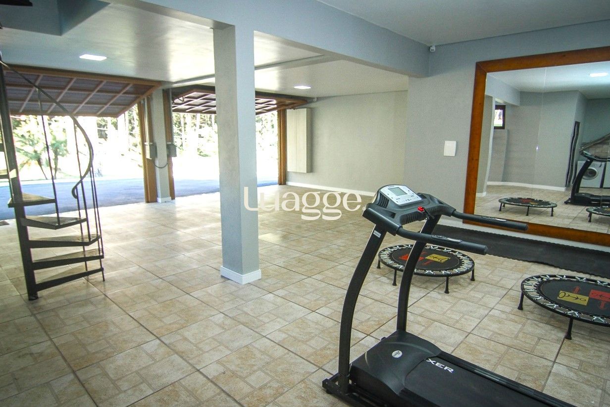 Casa à venda com 3 quartos, 234m² - Foto 7
