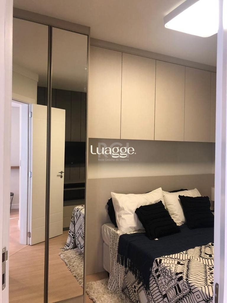 Apartamento à venda com 1 quarto, 44m² - Foto 12