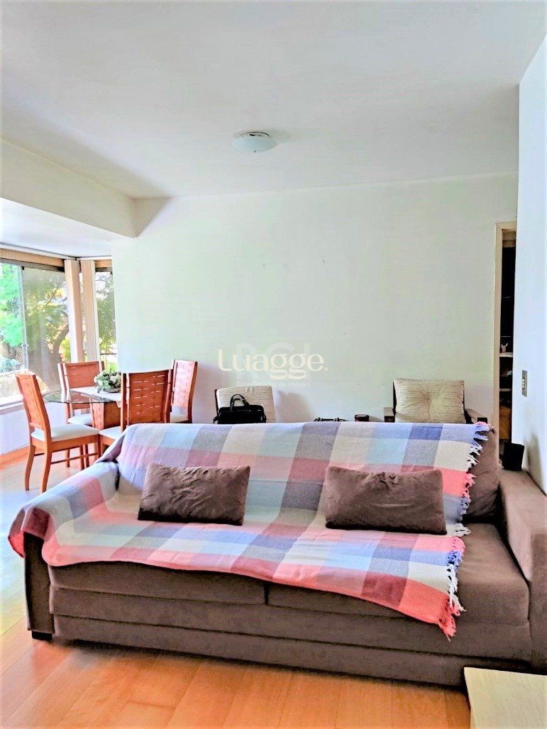 Apartamento à venda com 2 quartos, 82m² - Foto 6