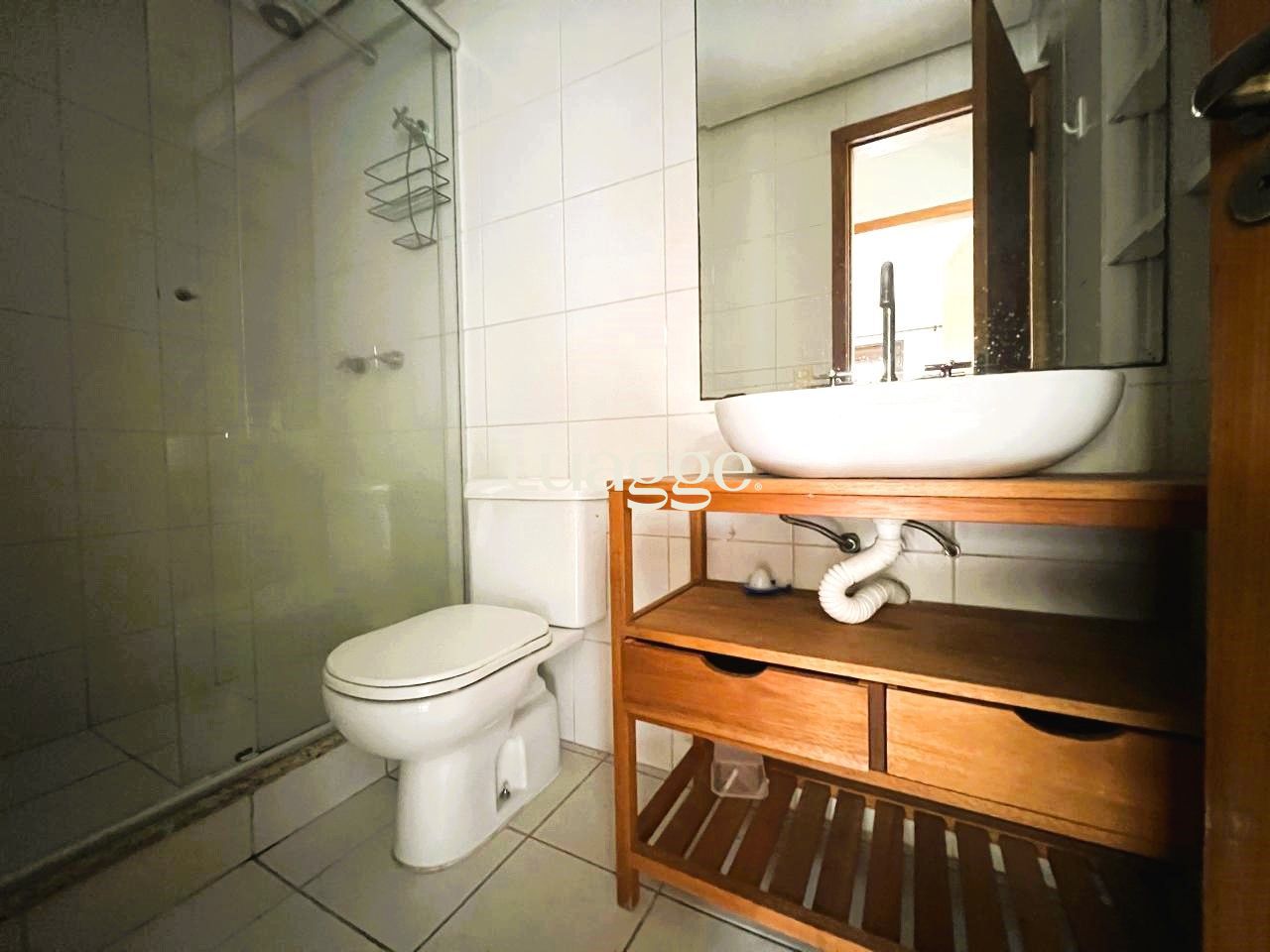 Apartamento à venda com 1 quarto, 43m² - Foto 19