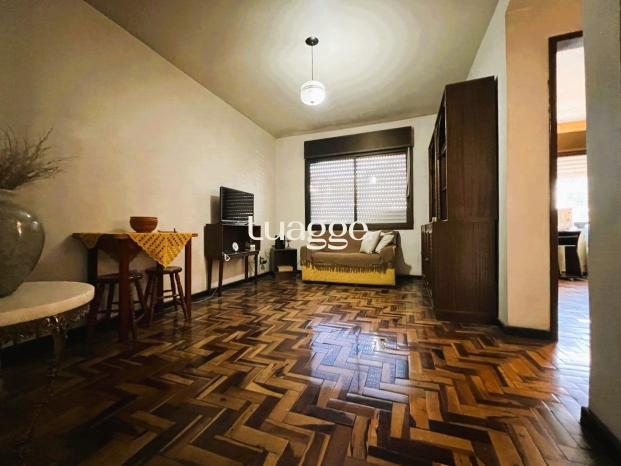 Apartamento à venda com 2 quartos, 59m² - Foto 9