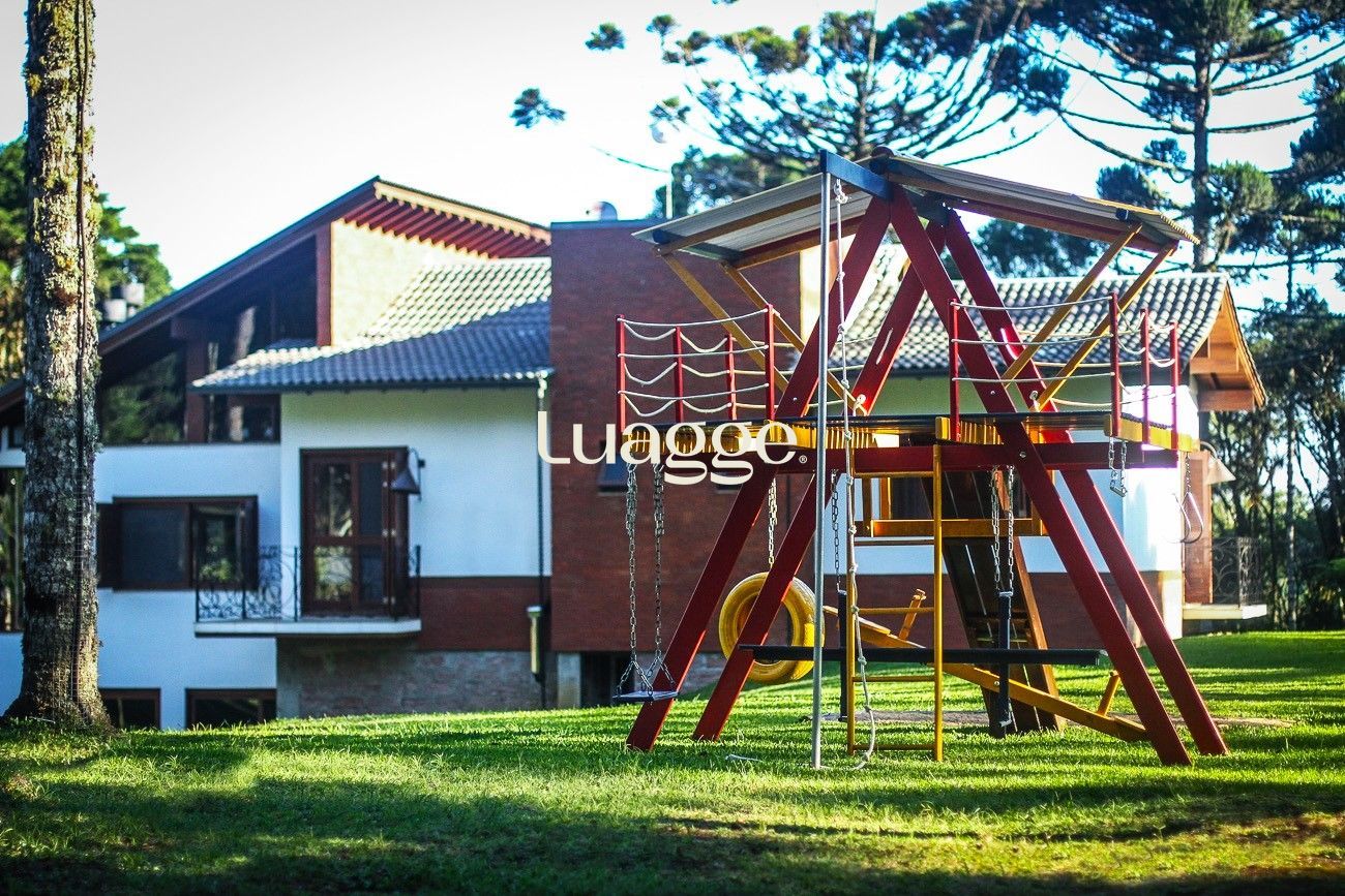 Casa à venda com 3 quartos, 234m² - Foto 5