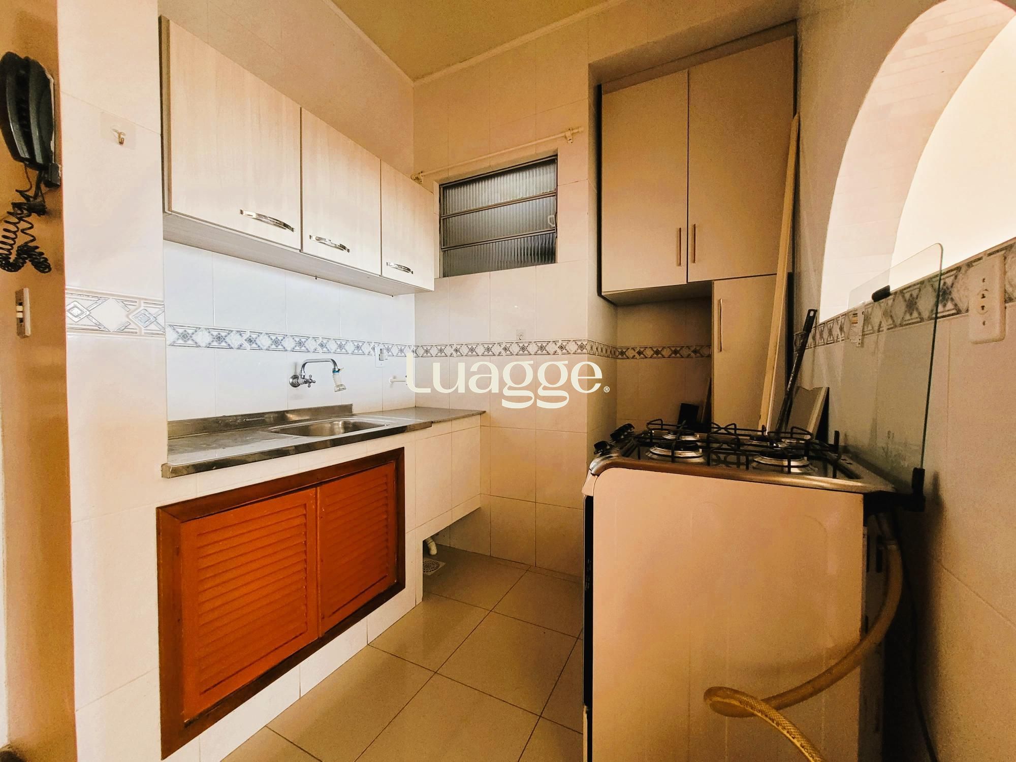 Apartamento, 1 quarto, 41 m² - Foto 11