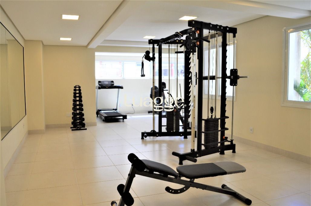 Apartamento à venda com 2 quartos, 95m² - Foto 22