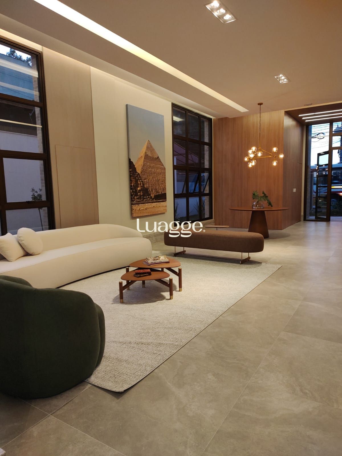 Apartamento à venda com 2 quartos, 59m² - Foto 5