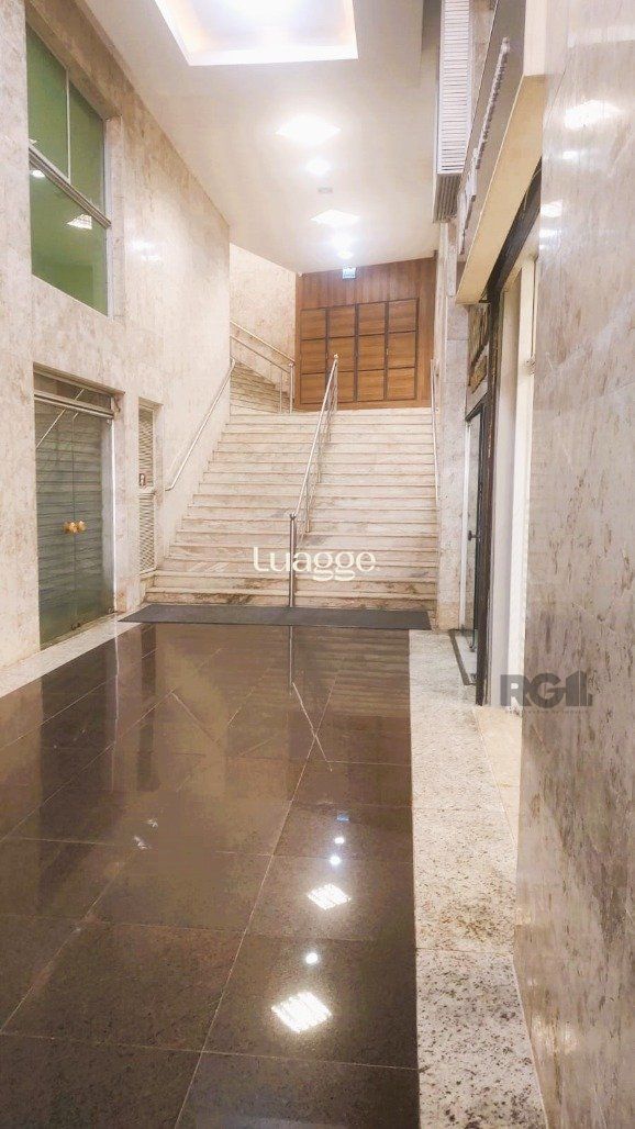 Entrada da Galeria