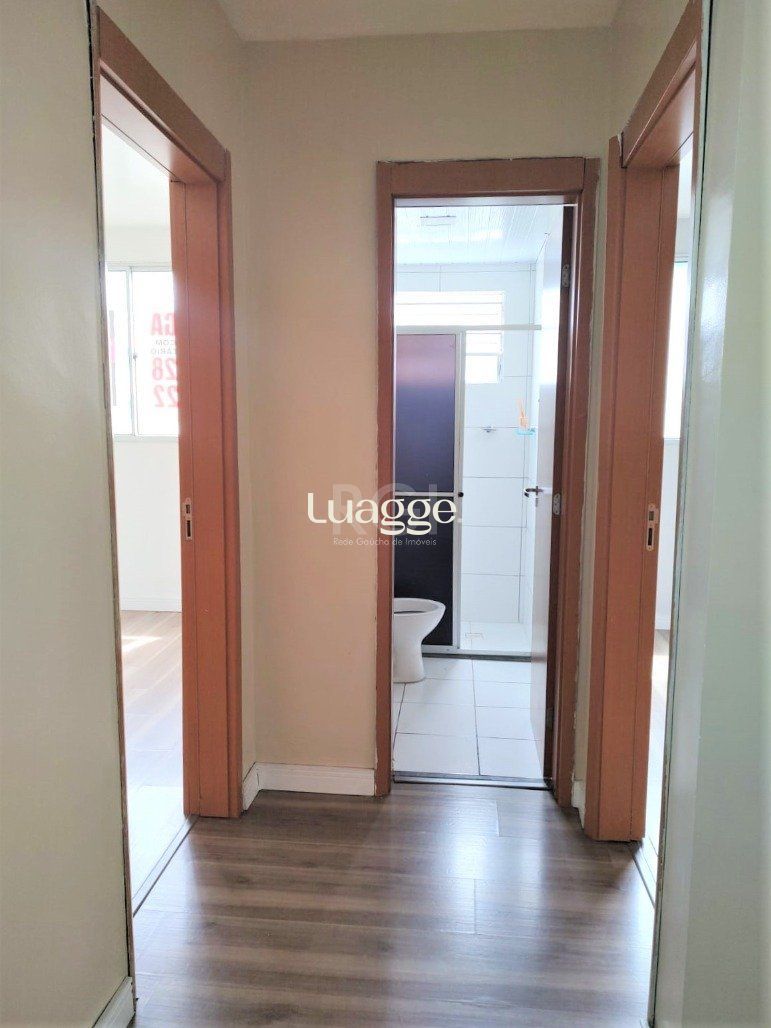 Apartamento à venda com 2 quartos, 50m² - Foto 17