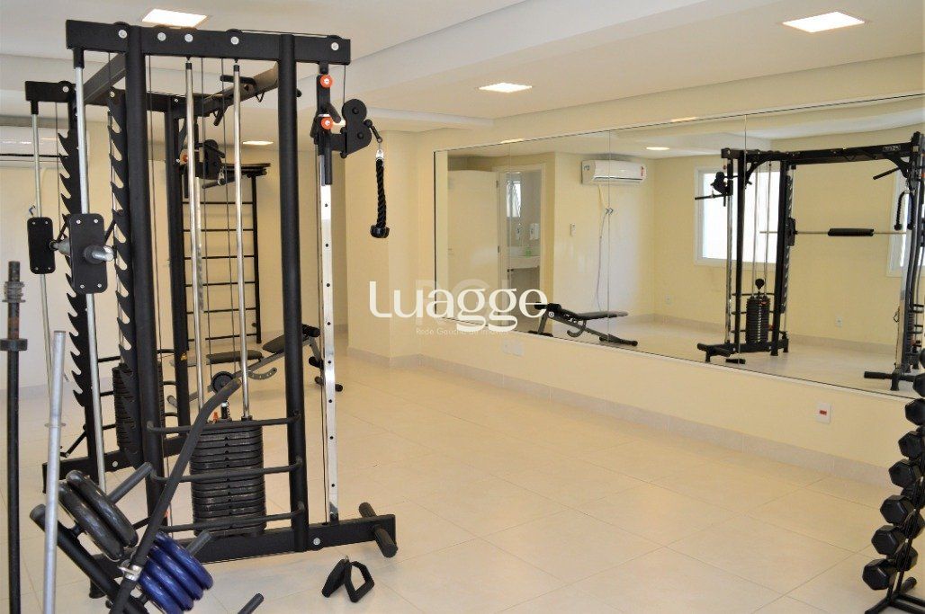 Apartamento à venda com 2 quartos, 88m² - Foto 15