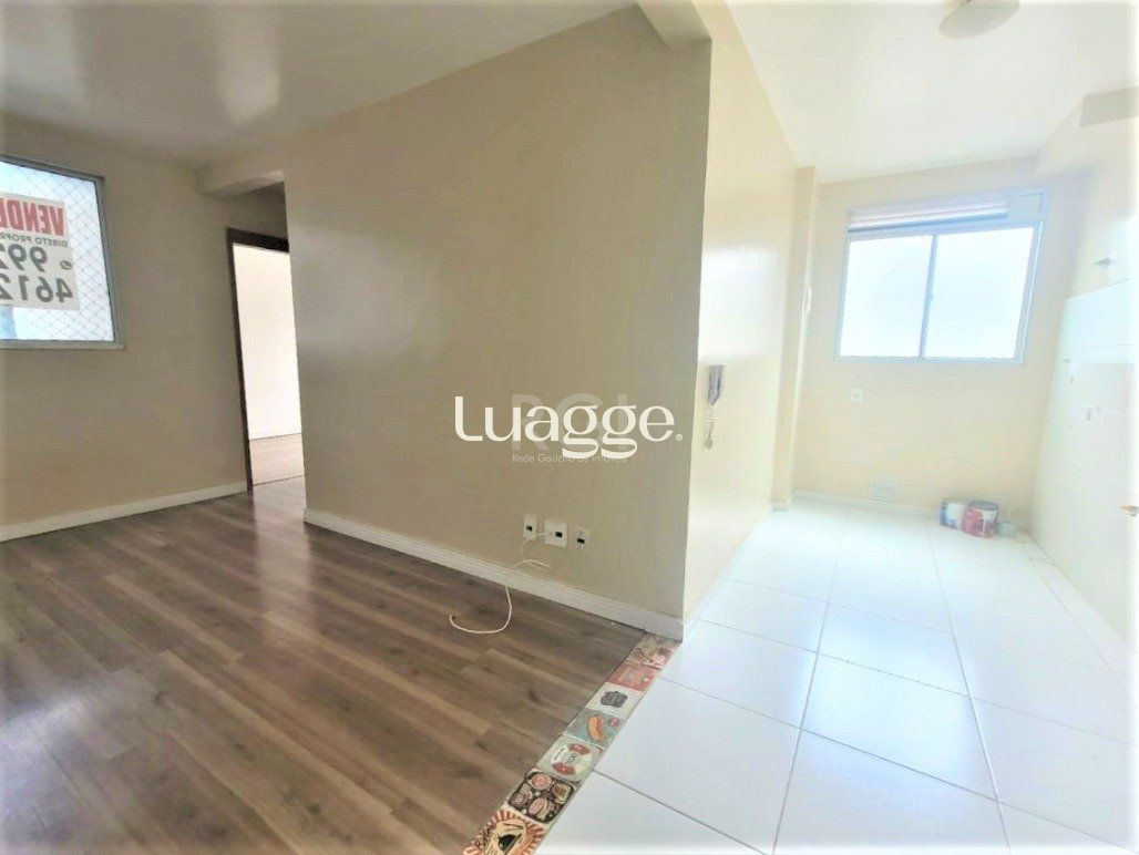 Apartamento à venda com 2 quartos, 50m² - Foto 13