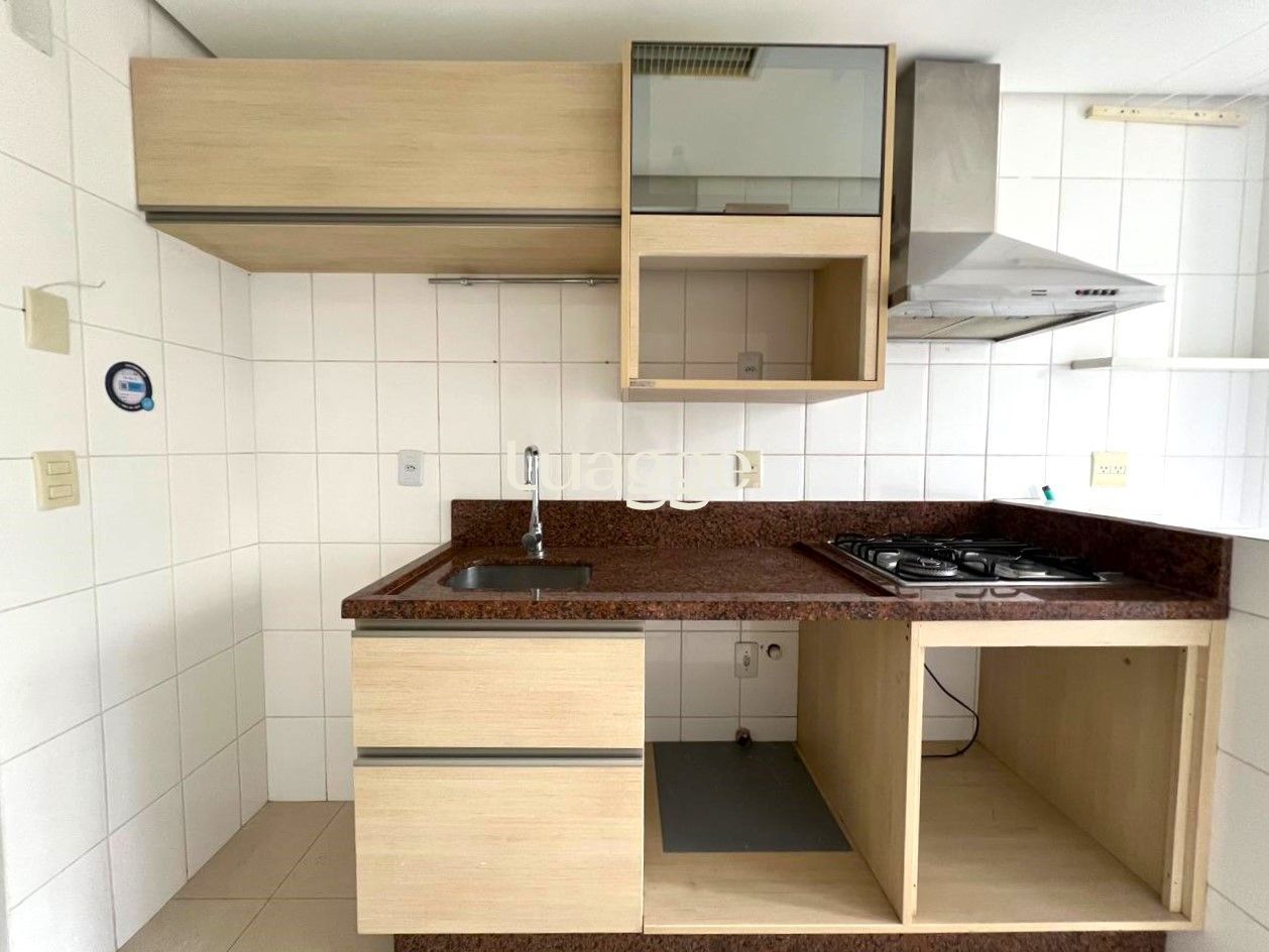Apartamento à venda com 1 quarto, 43m² - Foto 12