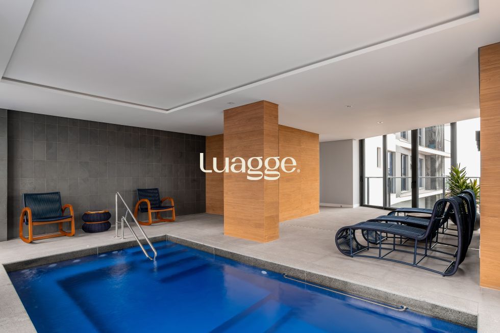 Apartamento à venda com 3 quartos, 137m² - Foto 50