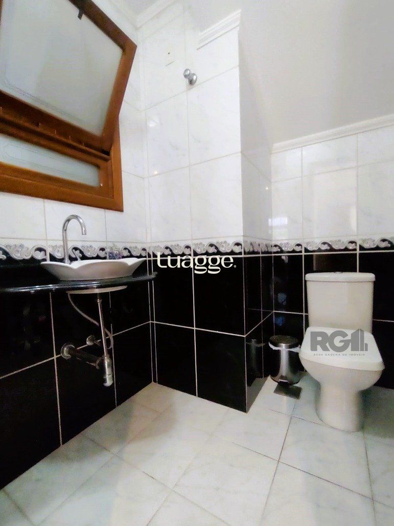 Casa à venda com 3 quartos, 277m² - Foto 19