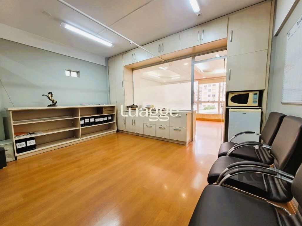 Sala-Conjunto, 60 m² - Foto 9