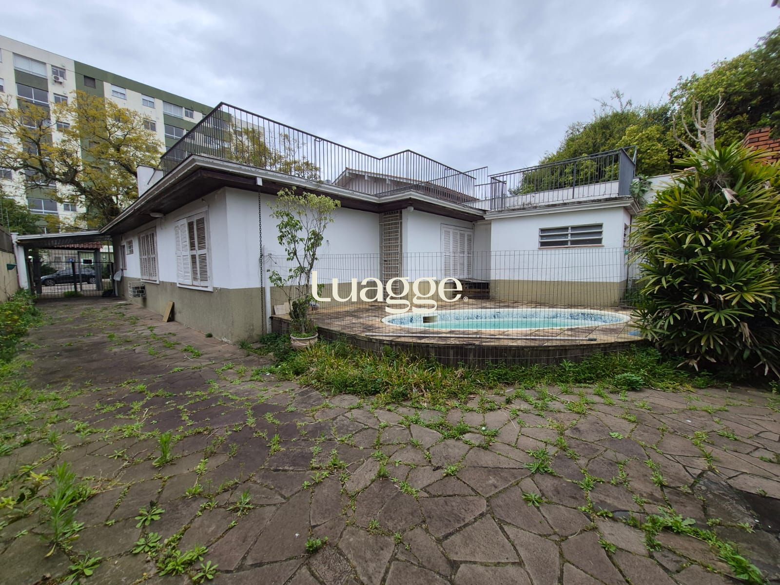 Casa, 3 quartos, à venda, 180 m², Bom Jesus - Porto Alegre — foto 4
