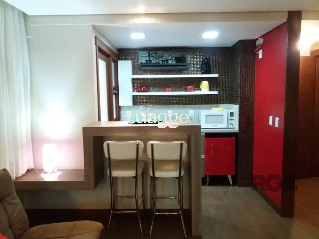 Flat/Apart Hotel à venda com 1 quarto, 43m² - Foto 9