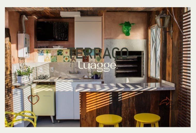 Flat/Apart Hotel à venda com 1 quarto, 43m² - Foto 14