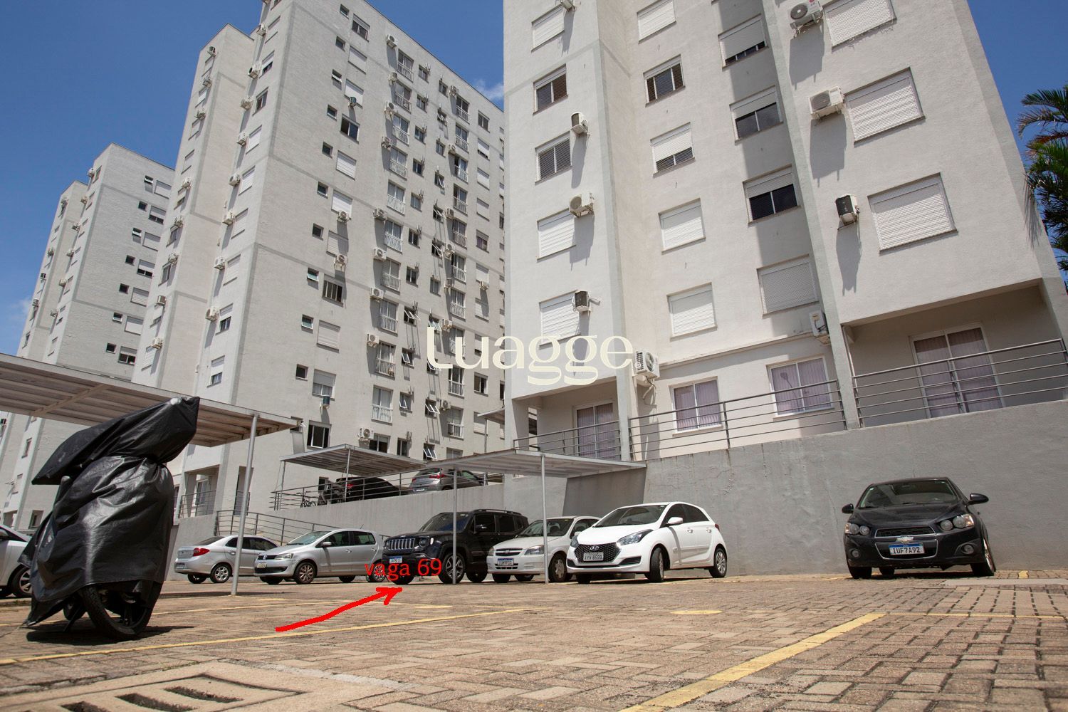 Apartamento, 2 quartos, à venda, 57 m², Pinheiro - São Leopoldo — foto 3