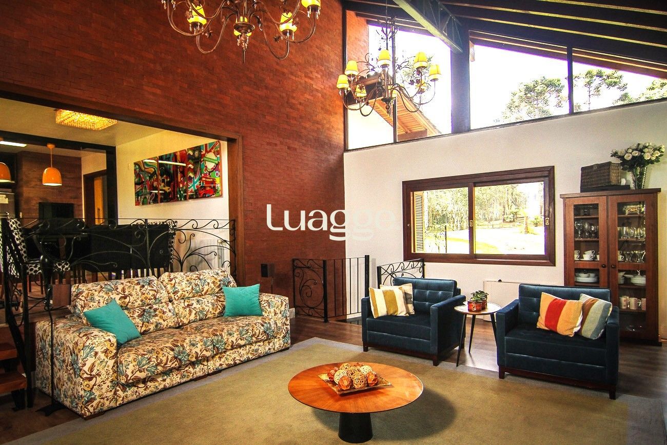Casa à venda com 3 quartos, 234m² - Foto 9