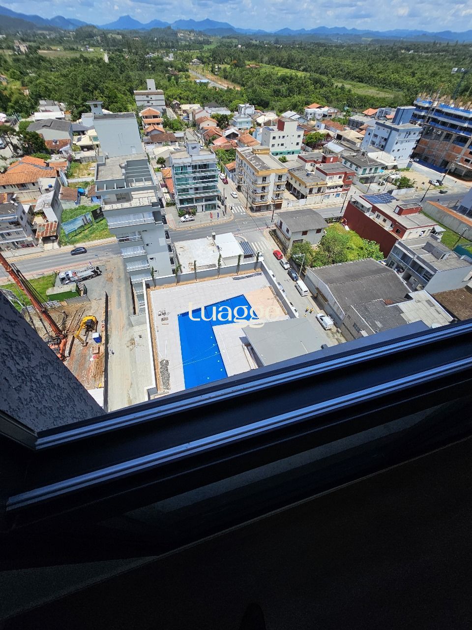 Apartamento à venda com 3 quartos, 137m² - Foto 36