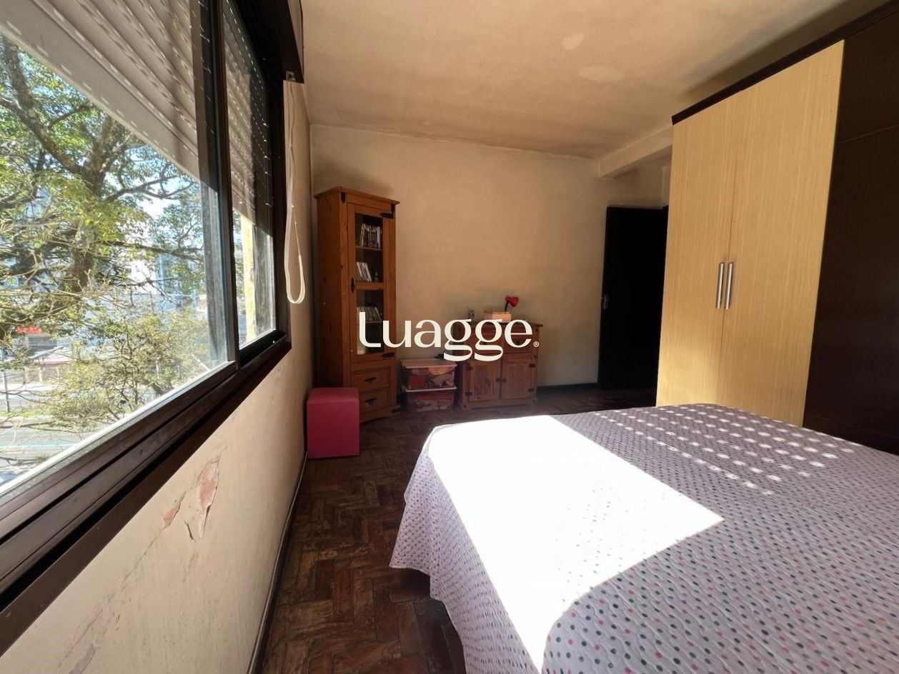 Apartamento à venda com 2 quartos, 59m² - Foto 22