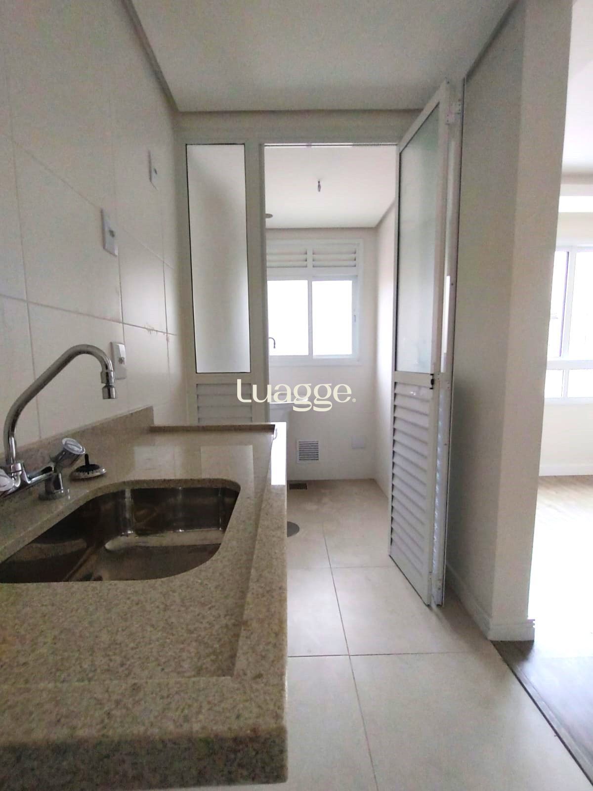 Apartamento à venda com 1 quarto, 43m² - Foto 6
