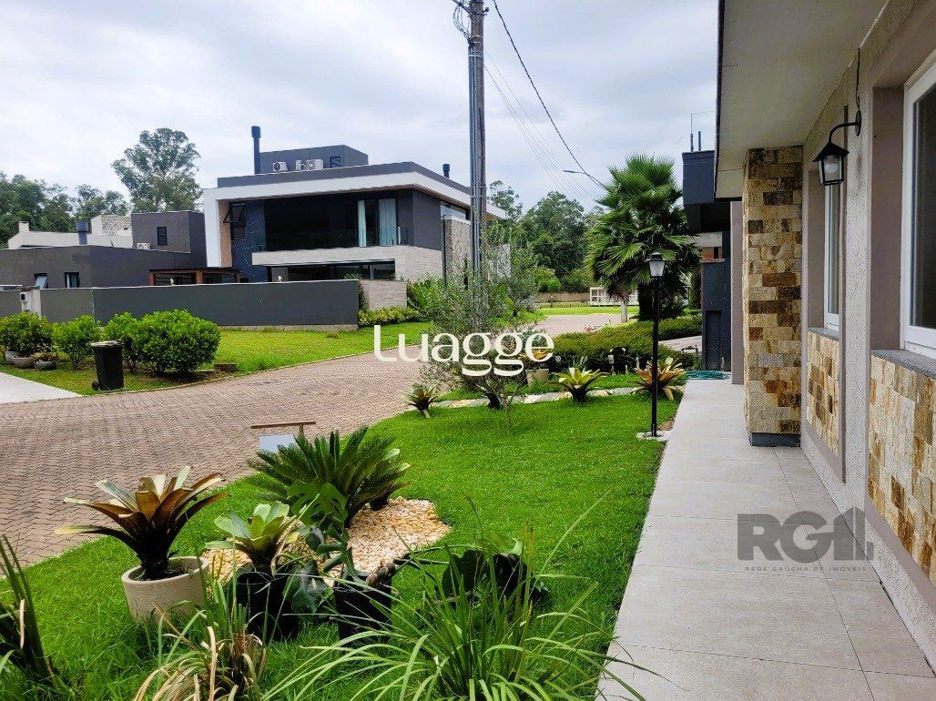 Casa de Condomínio à venda com 3 quartos, 220m² - Foto 5