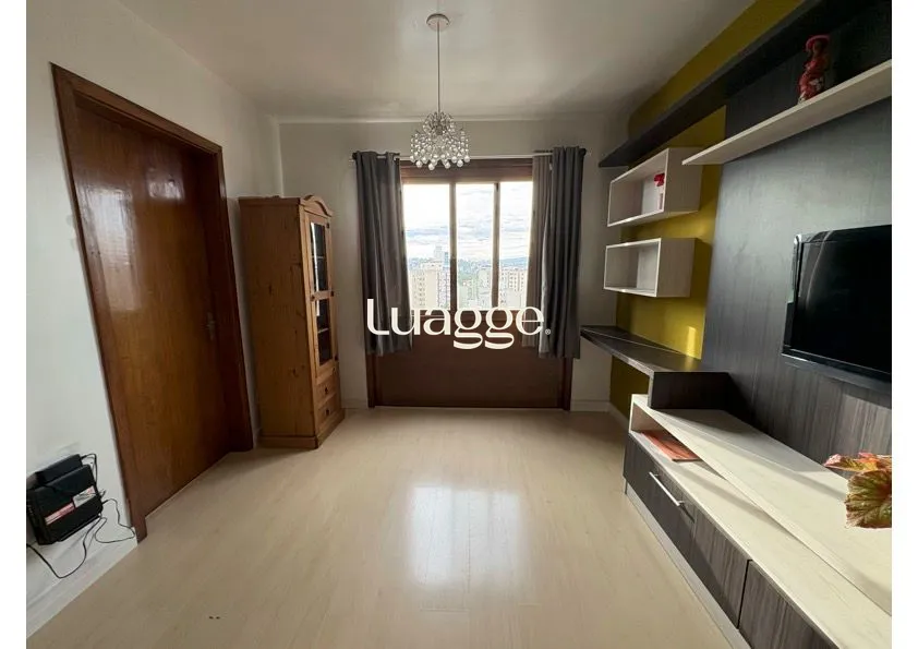 Apartamento, 1 quarto, 37 m² - Foto 6