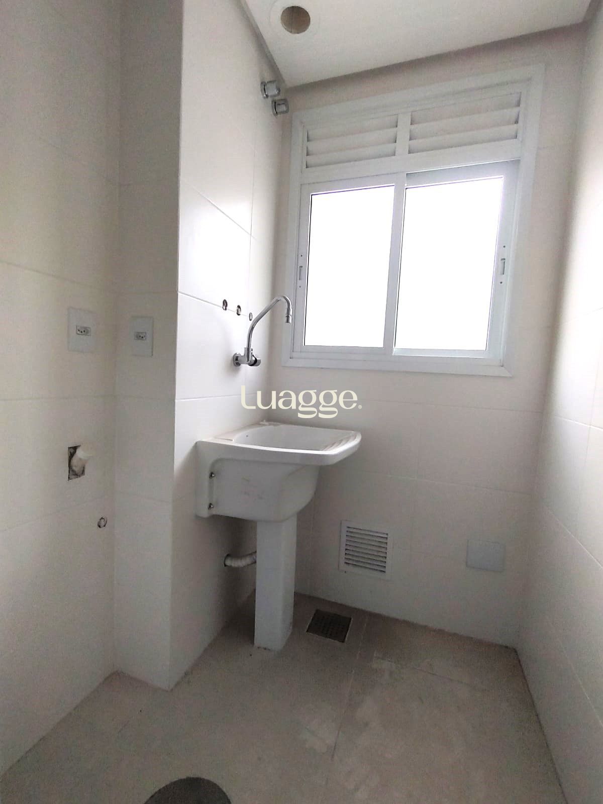 Apartamento à venda com 1 quarto, 43m² - Foto 7