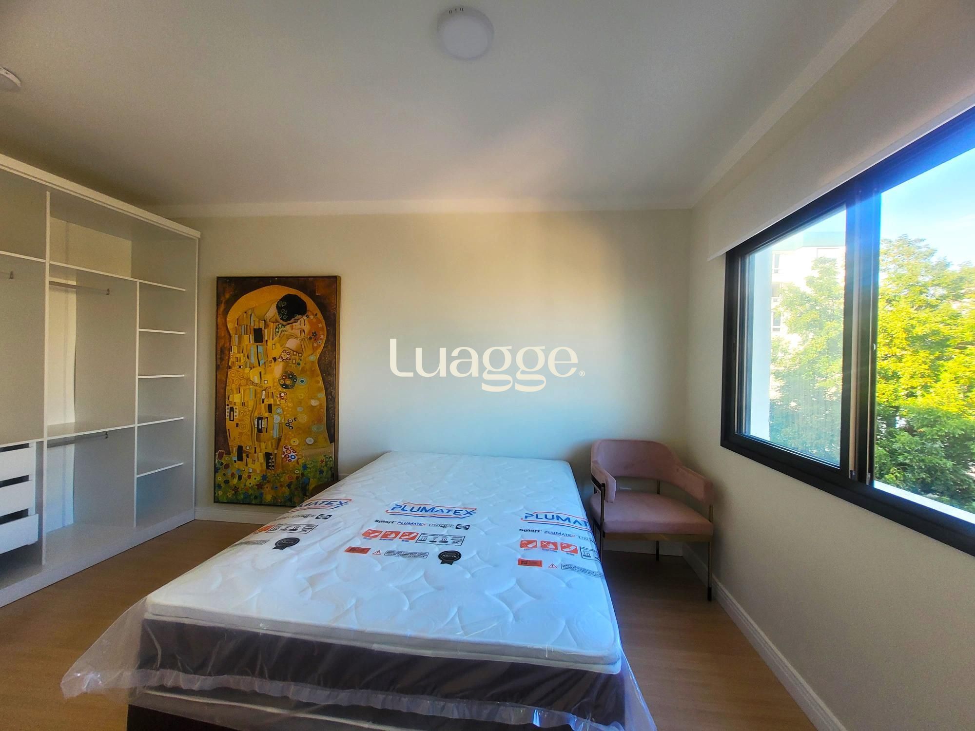Apartamento à venda com 2 quartos, 59m² - Foto 35