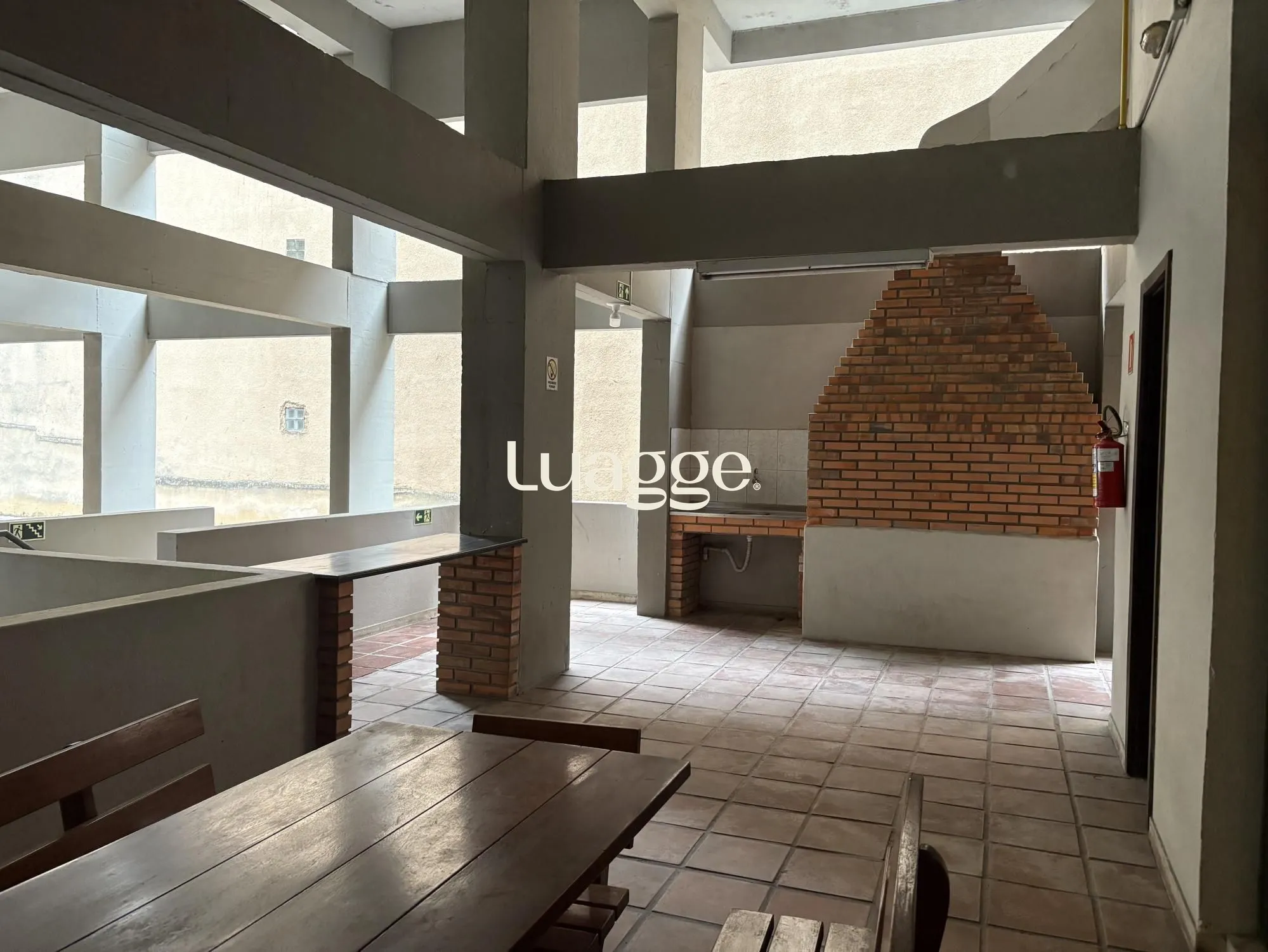 Apartamento, 1 quarto, 37 m² - Foto 3