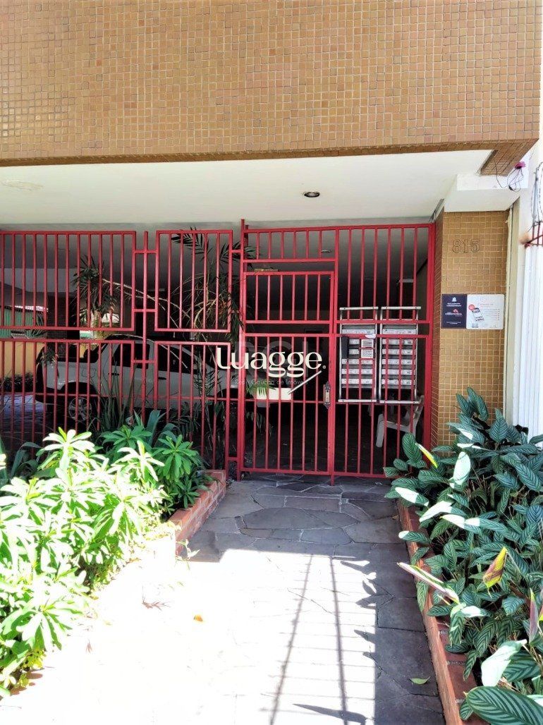 Apartamento à venda com 2 quartos, 82m² - Foto 3