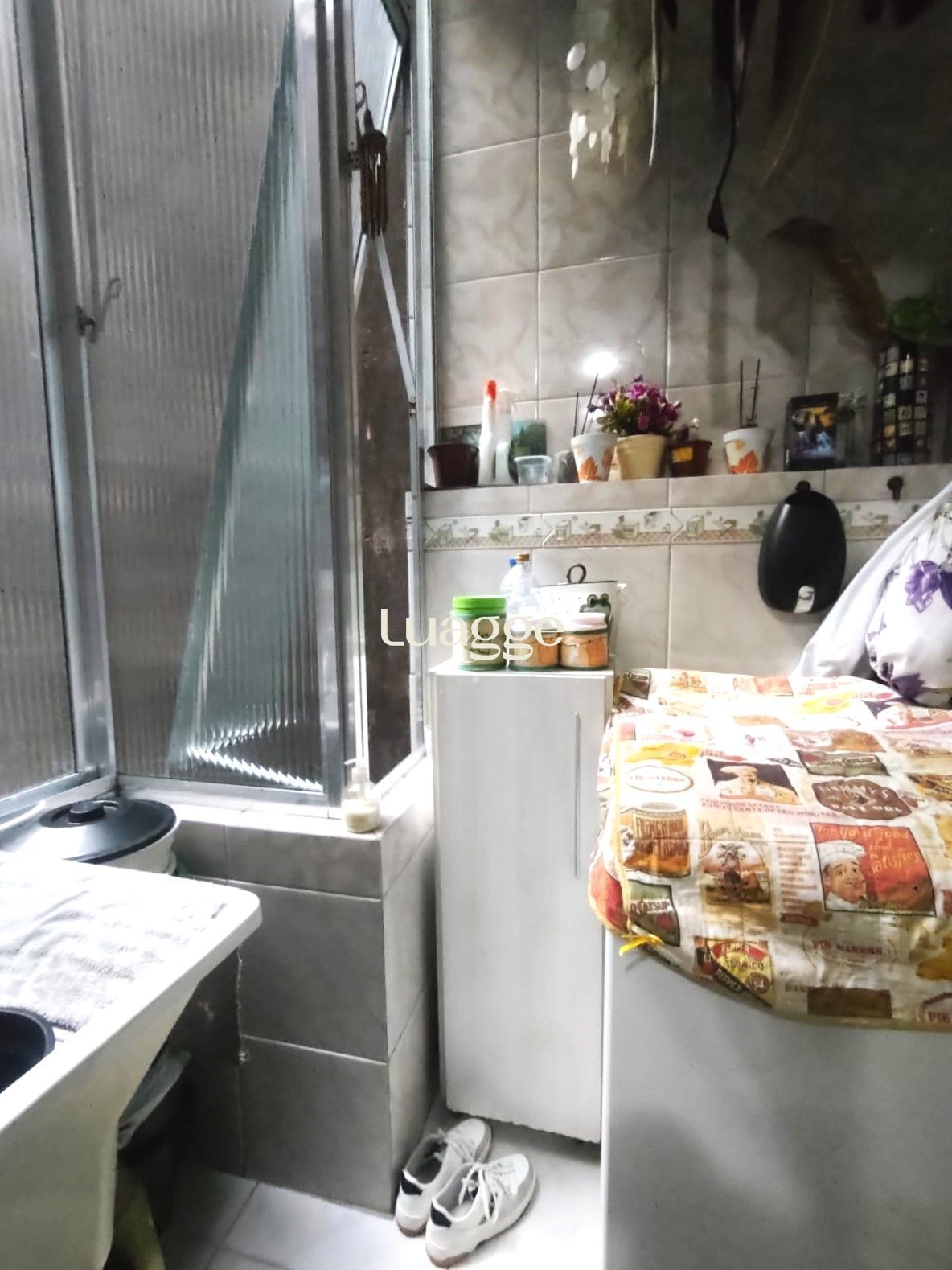 Apartamento à venda com 2 quartos, 55m² - Foto 14
