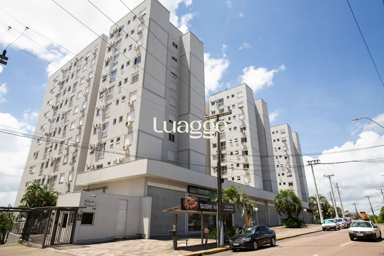 Apartamento, 2 quartos, à venda, 57 m², Pinheiro - São Leopoldo — foto 2
