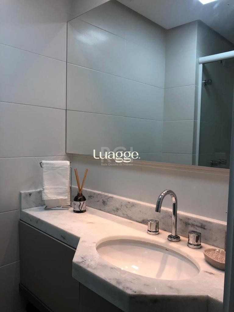 Apartamento à venda com 1 quarto, 44m² - Foto 16