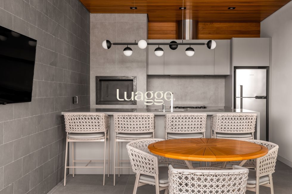 Apartamento à venda com 3 quartos, 137m² - Foto 58