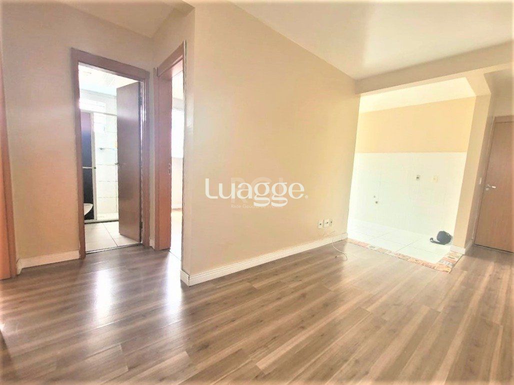 Apartamento à venda com 2 quartos, 50m² - Foto 8