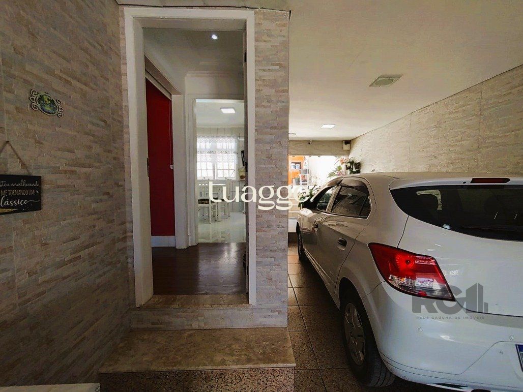 Casa à venda com 3 quartos, 144m² - Foto 9